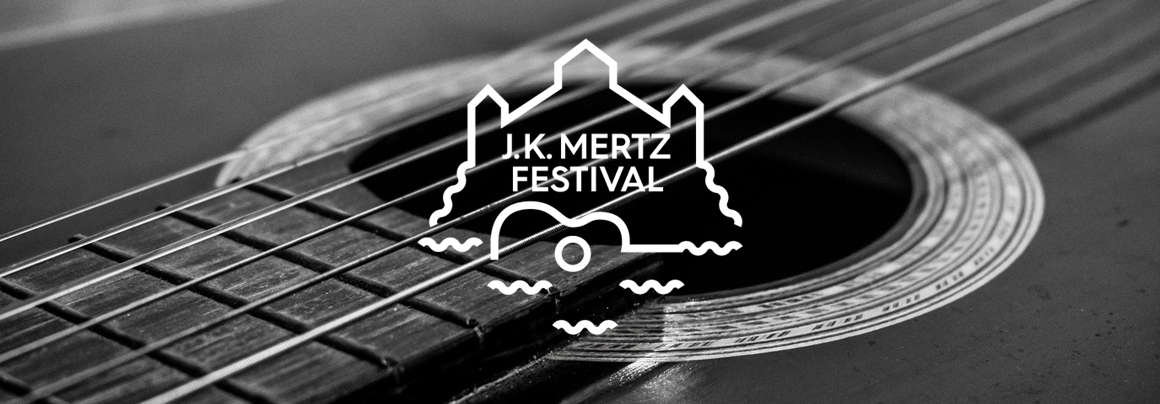12. Internationale Gitarrenwettbewerb J. K. Mertz | Gitarový festival J ...